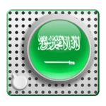 Logo of Radio Saudi Arabia Online KSA android Application 